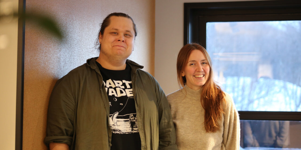 Kvenseminaret i 2026: Skal bruke smaker fra nord som inngang til større spørsmål