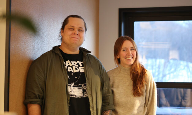 Kvenseminaret i 2026: Skal bruke smaker fra nord som inngang til større spørsmål