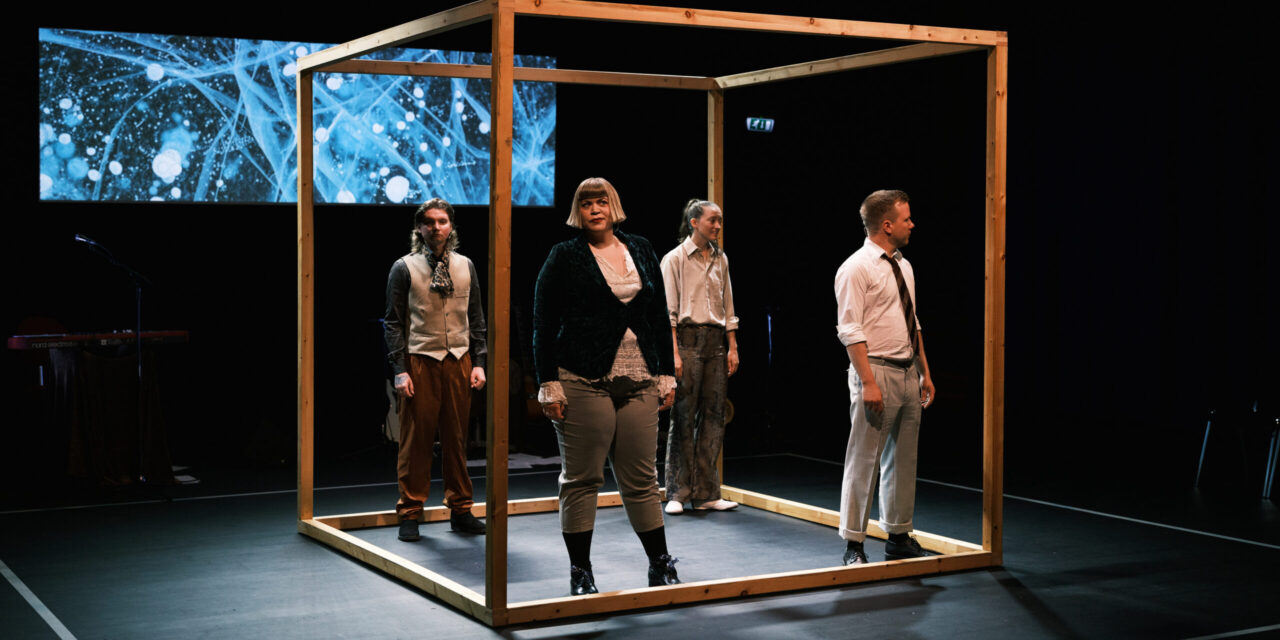 Er det mulig å rømme fra sitt eget slektstre?