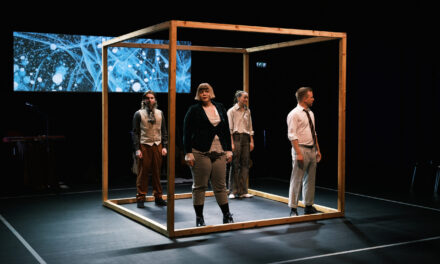 Er det mulig å rømme fra sitt eget slektstre?