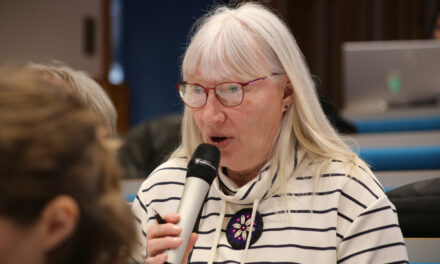 «Utsatt på ubestemt tid»: – Merkelig