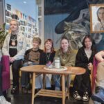 Disse skal styre Kvenungdommen framover