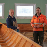 Denne elvebåten kan bli din