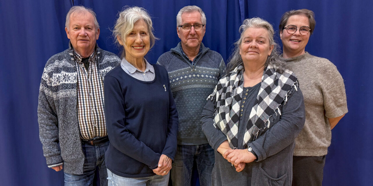 Løfter fram «Jordermoder Marie Magdalena»