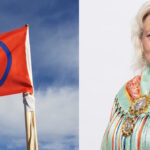 Gratulerer med dagen: «Der vi deler land, deler vi fremtid»