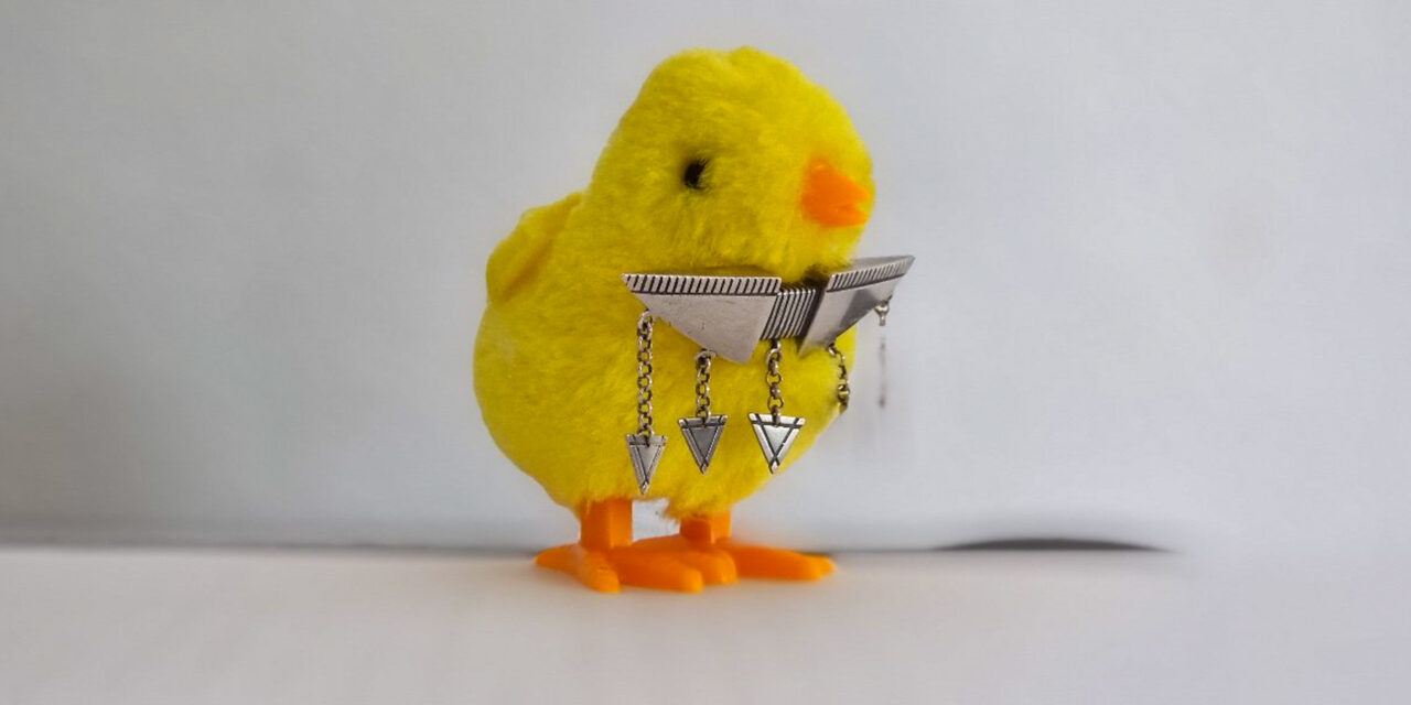 April: Lær mer kvensk med Ruijan Kaiku