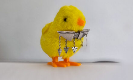 April: Lær mer kvensk med Ruijan Kaiku