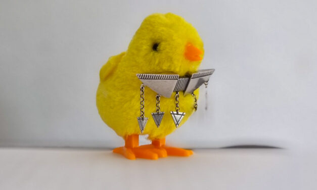 April: Lær mer kvensk med Ruijan Kaiku