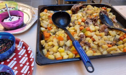 Mars: Lær mer kvensk med Ruijan Kaiku