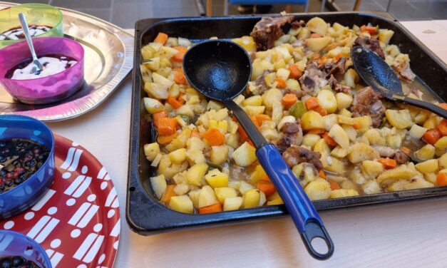 Mars: Lær mer kvensk med Ruijan Kaiku