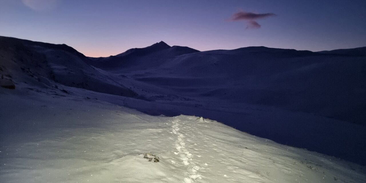 Mars: Lær kvensk med Ruijan Kaiku