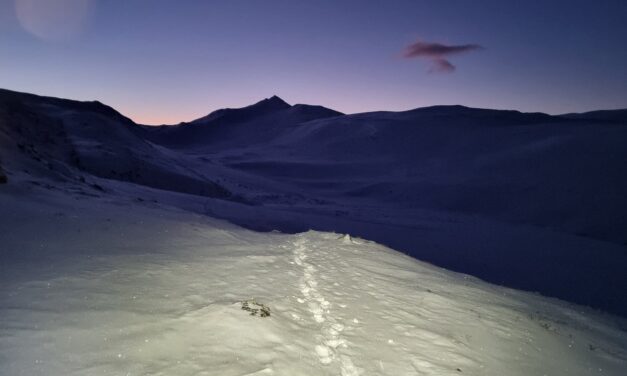 Mars: Lær kvensk med Ruijan Kaiku