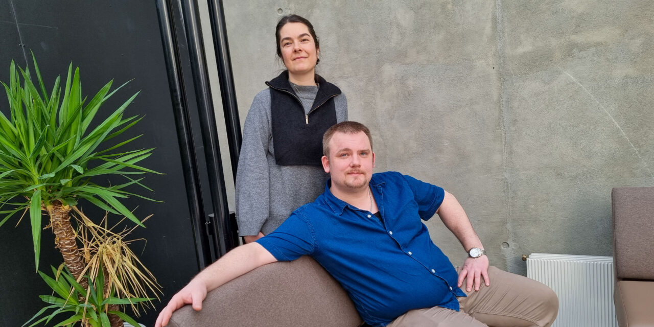 – Hva vi syns? Vi syns det var lærerikt og fint