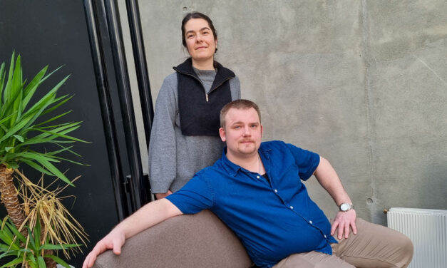 – Hva vi syns? Vi syns det var lærerikt og fint