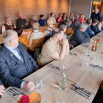 Stor overraskelse for Siivet og dem