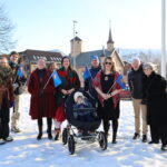 – Det kvenske kom inn fra sidelinja