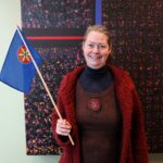 Ny leder: – Viktig markering i landets største kvenby