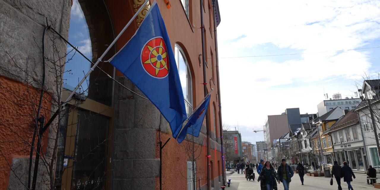 Kven vet mest? – Quiz på Kvenfolkets dag