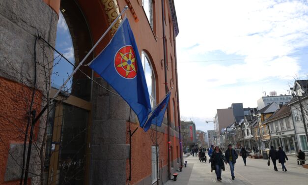 Kven vet mest? – Quiz på Kvenfolkets dag