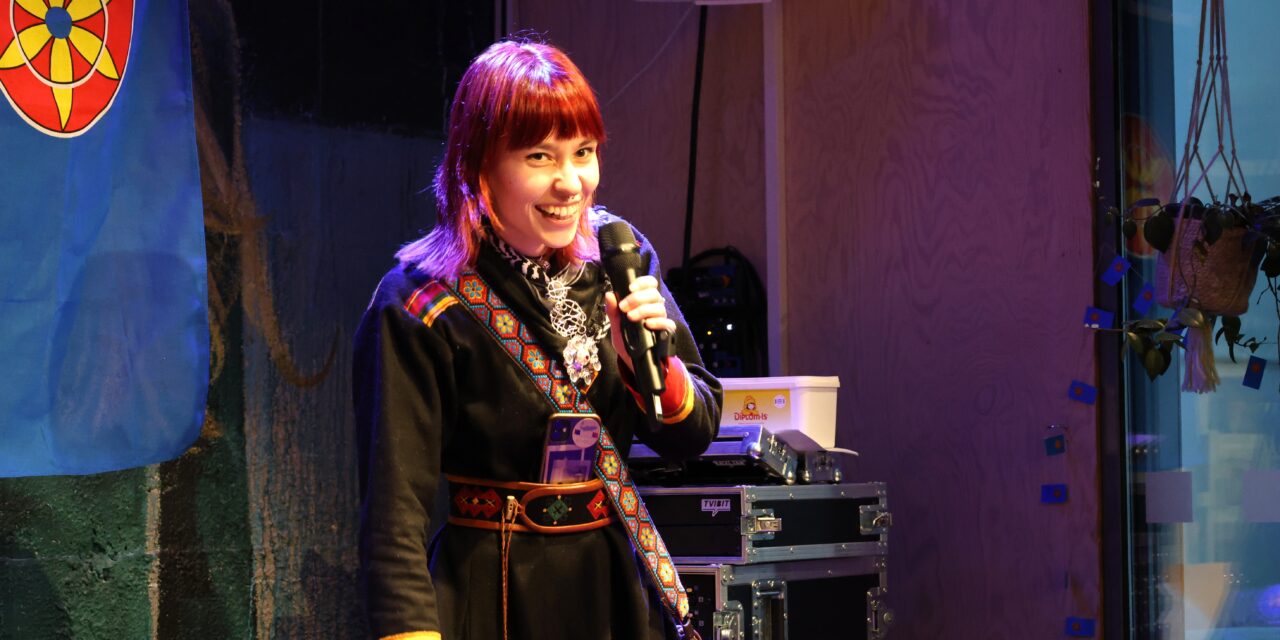 Fullt hus: – Dette er mye mer enn bare en dato i kalenderen