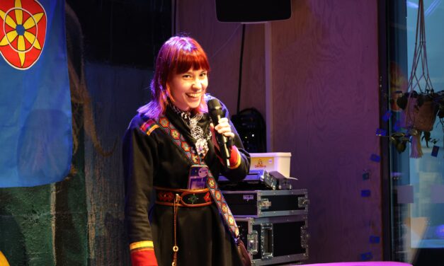 Fullt hus: – Dette er mye mer enn bare en dato i kalenderen