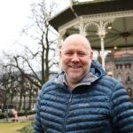 Festivaldebut: – Vet ikke helt hva vi har kastet oss ut i