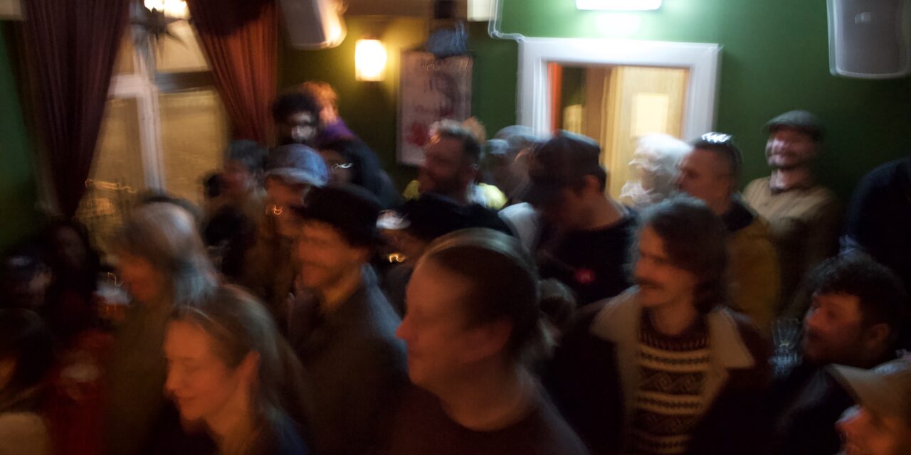 Se hvem som feiret dagen i hovedstaden