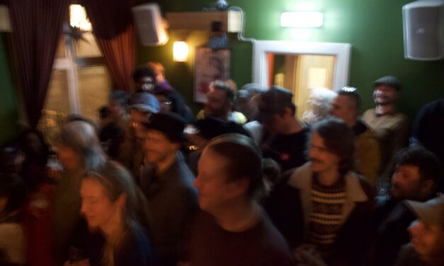 Se hvem som feiret dagen i hovedstaden