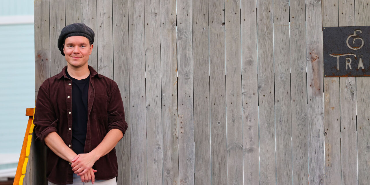 «Mange bekker små, blir en stor meänkieli å»