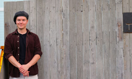 «Mange bekker små, blir en stor meänkieli å»