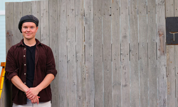 «Mange bekker små, blir en stor meänkieli å»