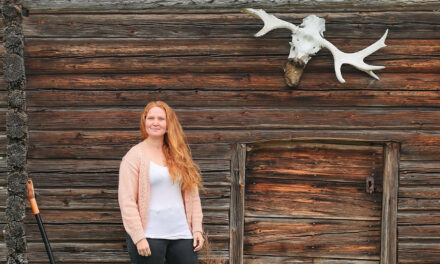 «Også sinne og frustrasjon må få lov til å eksistere»