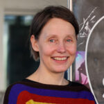 Tatt på fersken av ruijanradio-Frank: – E det sant?