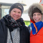 – Ja da, her er vi