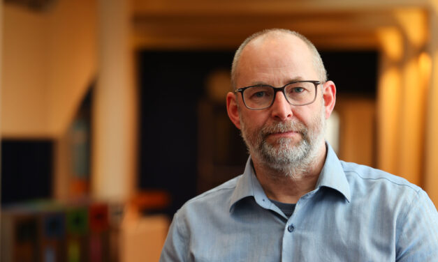 Garantert senter, men blir det mini-mini eller noe mer?