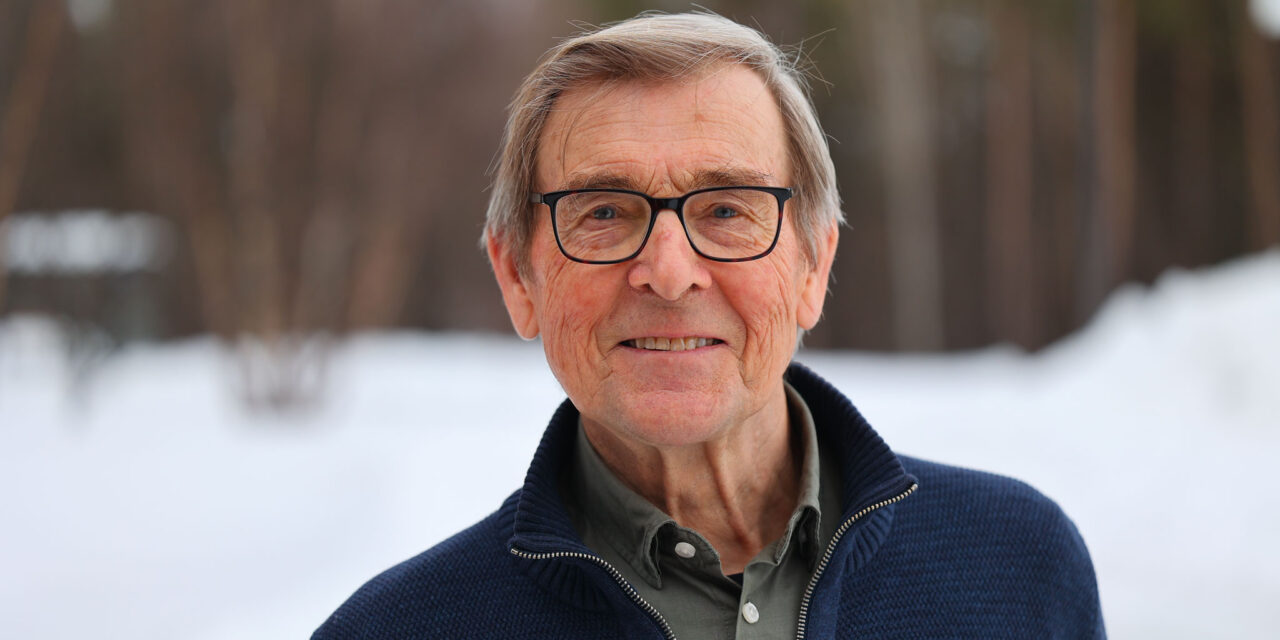 Folk tar stadig kontakt – lurer på dette senteret som skal komme