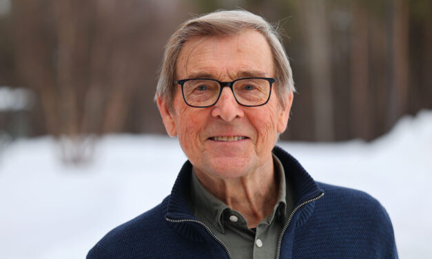 Folk tar stadig kontakt – lurer på dette senteret som skal komme