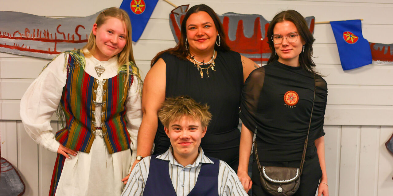 Møt dem som faktisk spiller en rolle: «Fin opplevelse og mye artig vi fikk gjøre»