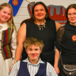 Møt dem som faktisk spiller en rolle: «Fin opplevelse og mye artig vi fikk gjøre»