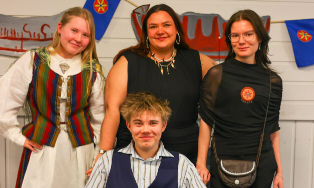 Møt dem som faktisk spiller en rolle: «Fin opplevelse og mye artig vi fikk gjøre»