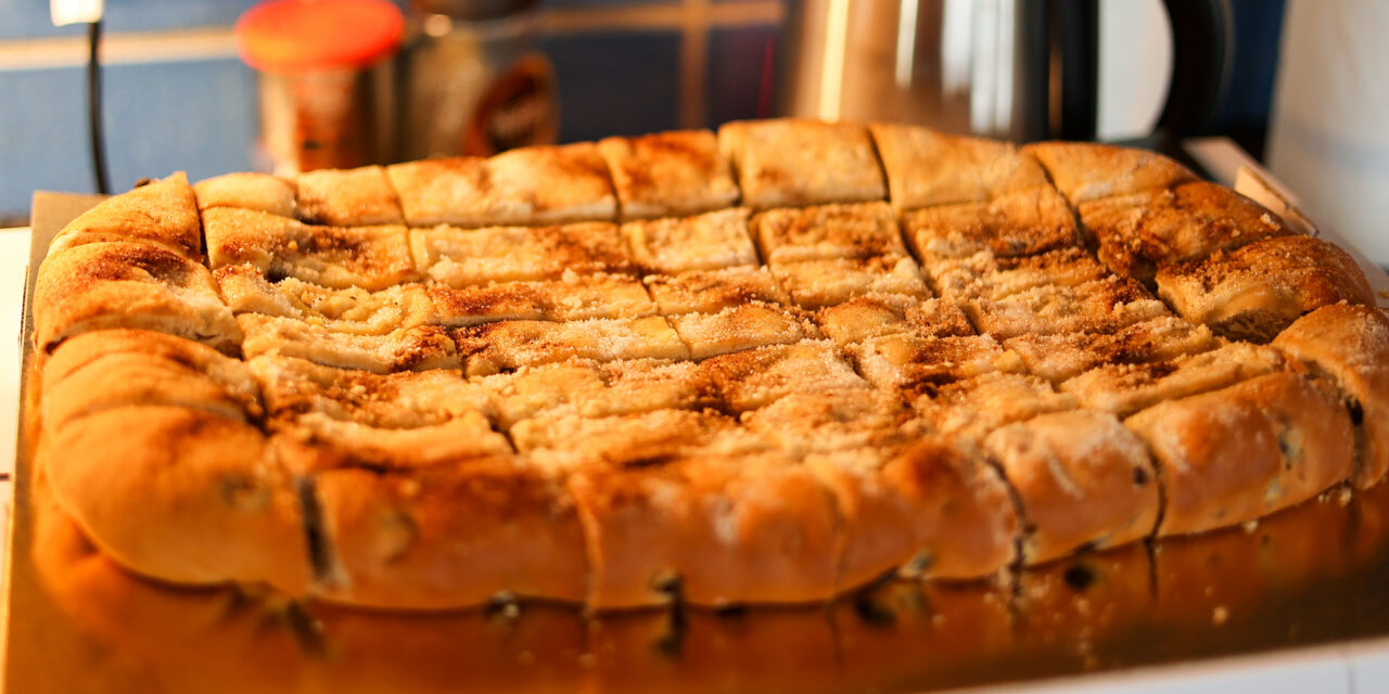 Ruijan Radio: Mer feiring og unge kvendetektiver på sporet