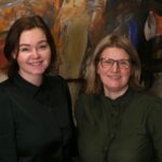 Kvensjø og Nilsen heiser kvenflagget: – En merkedag for oss