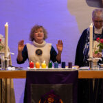 Veldig fornøyd etter kirkemøtet