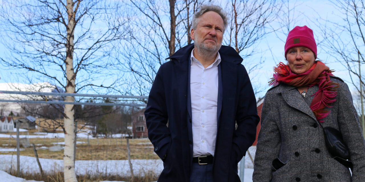 Riksantikvaren: – Gjenstår ganske mye