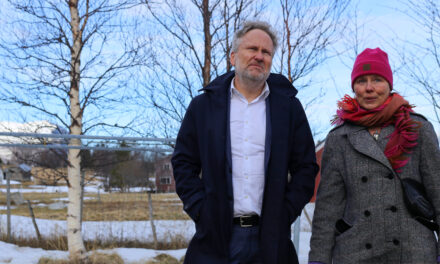 Riksantikvaren: – Gjenstår ganske mye