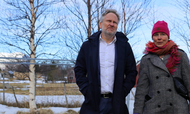 Riksantikvaren: – Gjenstår ganske mye