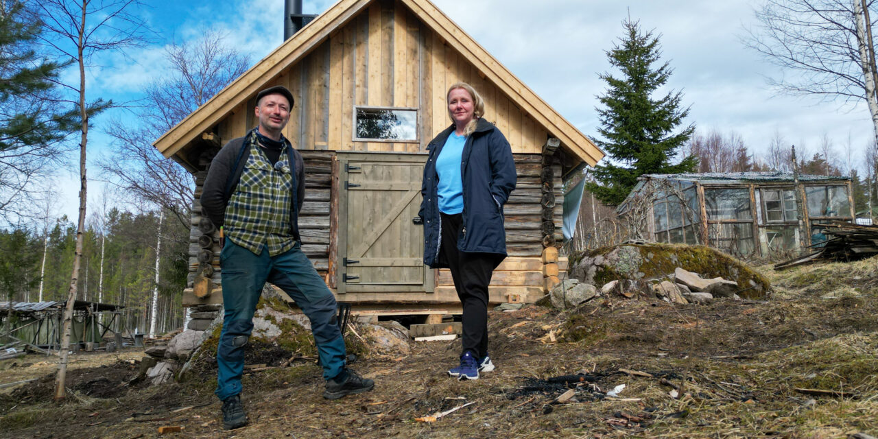 Kronikk: Tillit og kontroll i kulturminnevernet