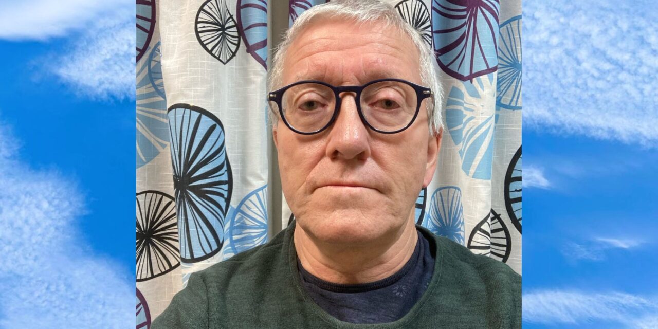 Protester til tross – Stein Erik sier ja til gruvedrift