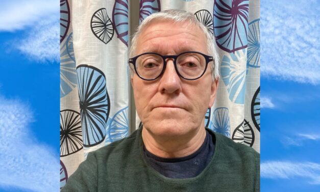 Protester til tross – Stein Erik sier ja til gruvedrift