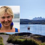 Historisk flaggheising: – Ubeskrivelig følelse